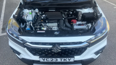 Suzuki S-Cross 1.4 Boosterjet 48V Hybrid Motion 5dr Petrol Hatchback